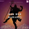 About Har Har Mahadev Song
